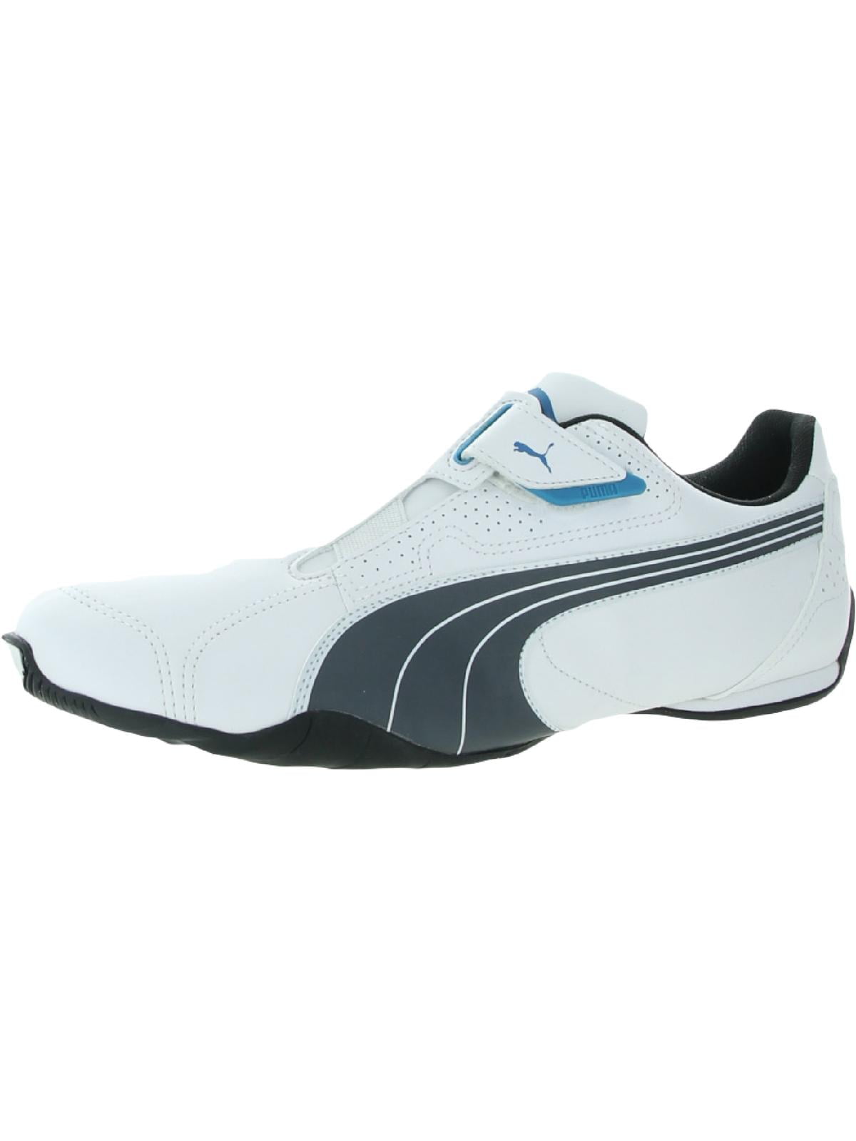Puma Mens Redon Move Signature Perforated Athletic Shoes