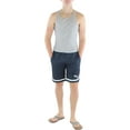 thumbnail image 1 of Puma Mens Regular Fit Moisture Wicking Shorts, 1 of 1