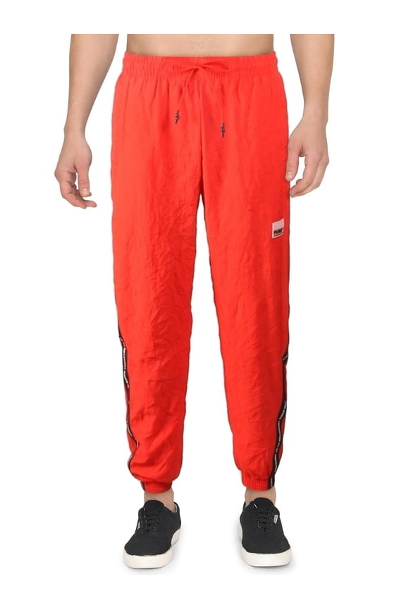 Mens Running Fitness Track Pants