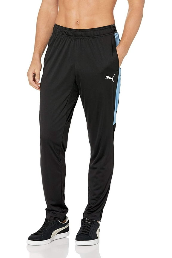Mens Speed Running Fitness Athletic Pants