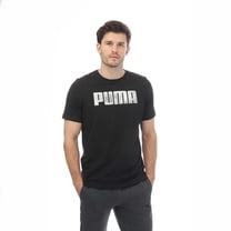 Puma Mens Sportstyle Logo T-Shirt
