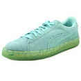 thumbnail image 1 of Puma Mens Suede Classic Easter FM Casual Athletic & Sneakers, 1 of 5