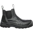 thumbnail image 1 of Puma Safety Tanami Mid Men's 6-inch Composite Toe Electrical Hazard Chelsea Work Boot, 1 of 7