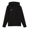 thumbnail image 1 of Puma Mens TeamFINAL Casuals Hooded Jacket, 1 of 3