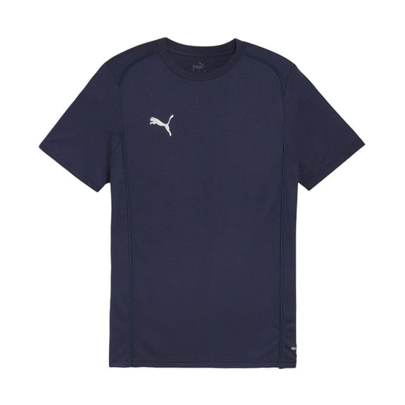 Puma Mens TeamFINAL Casuals T-Shirt