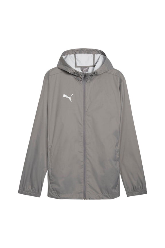 Mens TeamFinal All Weather Jacket