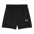 thumbnail image 1 of Puma Mens TeamFinal Slim Training Shorts, 1 of 3