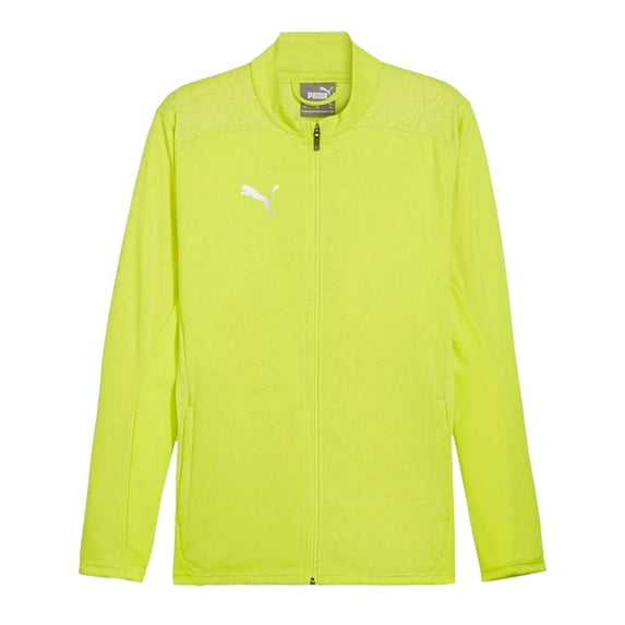Puma Mens TeamFinal Training Jacket