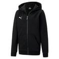 thumbnail image 1 of Puma Mens TeamGoal 23 Casuals Hooded Jacket, 1 of 3