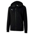 thumbnail image 1 of Puma Mens TeamGoal 23 Casuals Hooded Jacket, 1 of 5