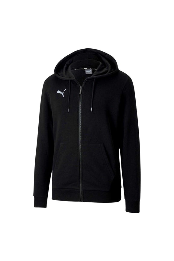 Mens TeamGoal 23 Casuals Hooded Jacket