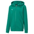 thumbnail image 1 of Puma Mens TeamGoal 23 Casuals Hooded Jacket, 1 of 3