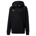 thumbnail image 1 of Puma Mens TeamGoal 23 Casuals Hoodie, 1 of 3