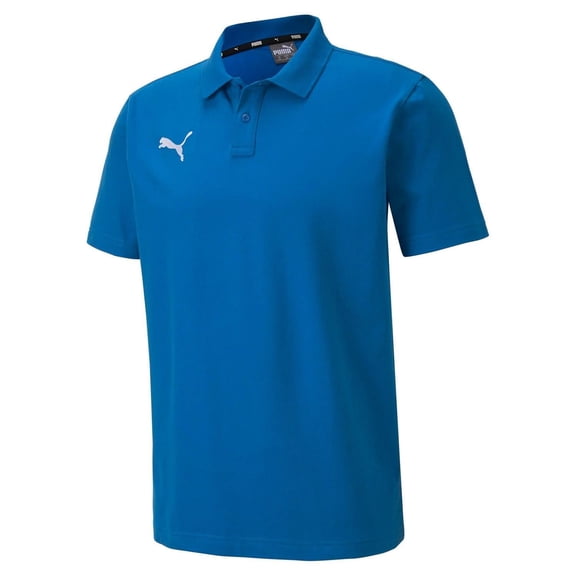 Puma Mens TeamGoal 23 Casuals Polo Shirt
