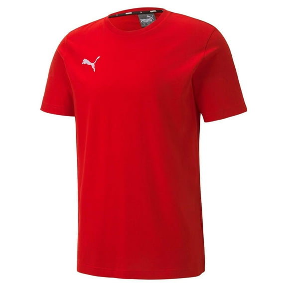 Puma Mens TeamGoal 23 Casuals T-Shirt