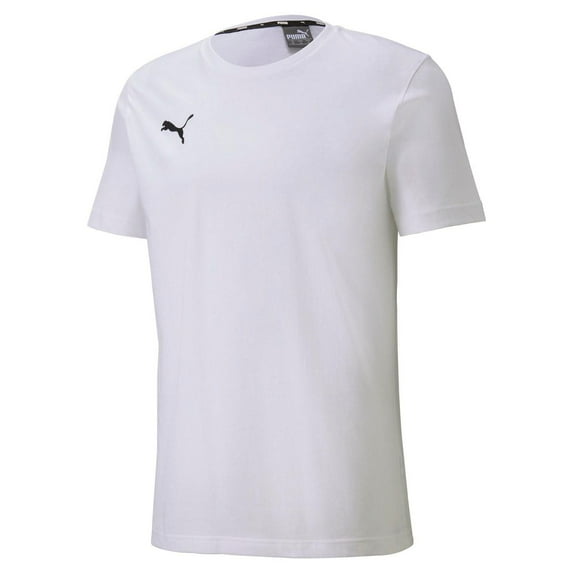 Puma Mens TeamGoal 23 Casuals T-Shirt