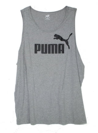 Puma Men's T-shirts & Tank Tops
