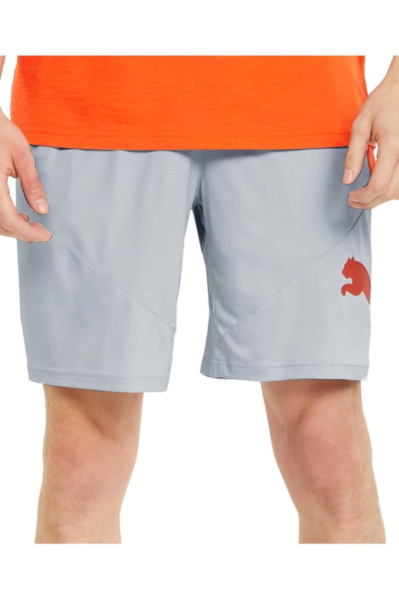 Mens Training Fitness Shorts