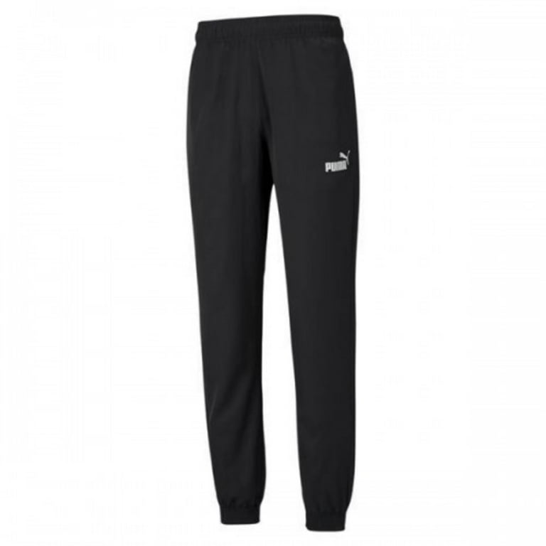 Puma sweatpants walmart discount