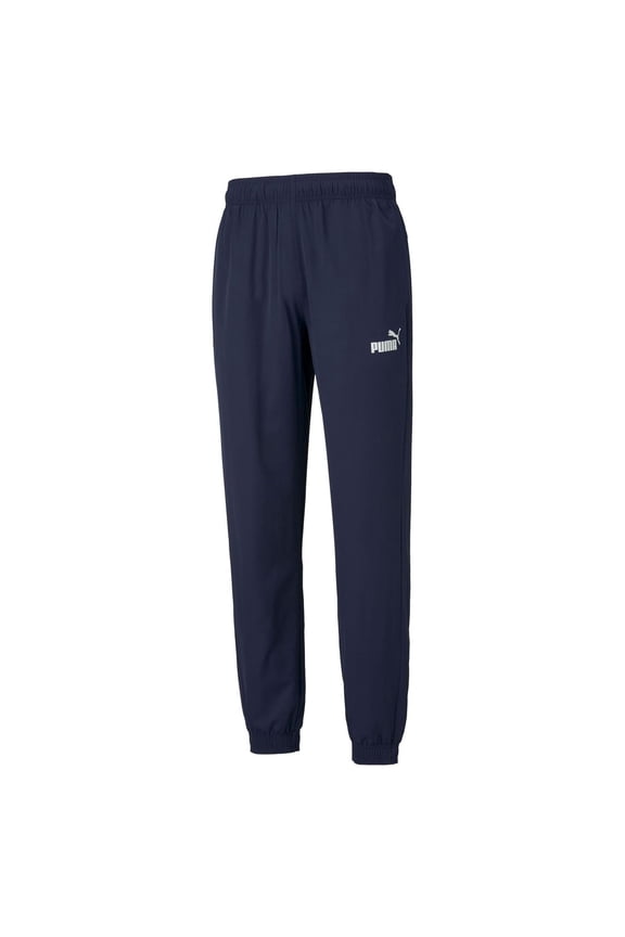 Mens Woven Sweatpants