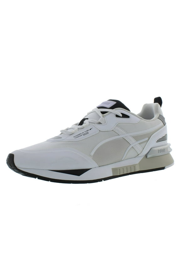 Mirage Tech Mens Shoes Size 13, Color: White