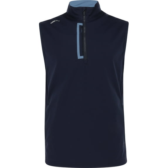 Puma Momentum Wind Navy Blazer/Deep Dive Outerwear Men L