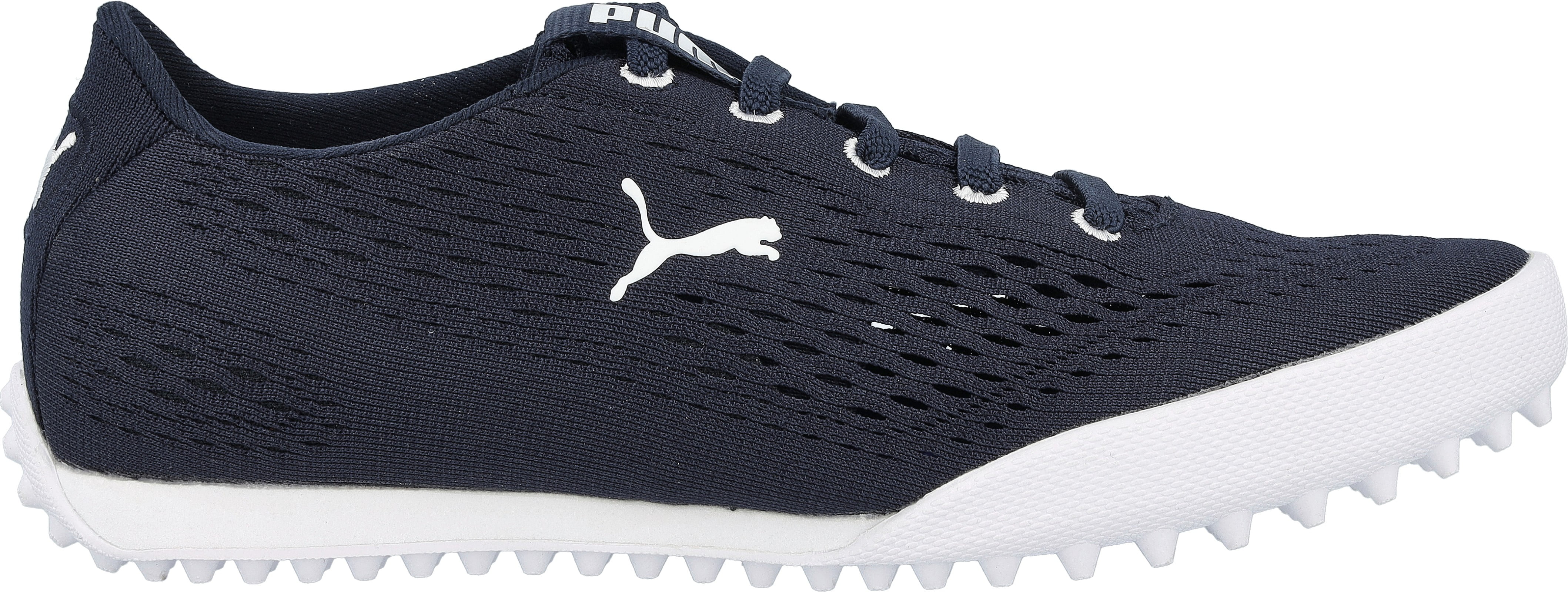 Puma MonoLite Fusion Slip-On 376083-04 Size 6.5 Medium Spikeless
