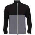 thumbnail image 1 of Puma Monterey Puma Black/Slate Sky Outerwear Men L, 1 of 5