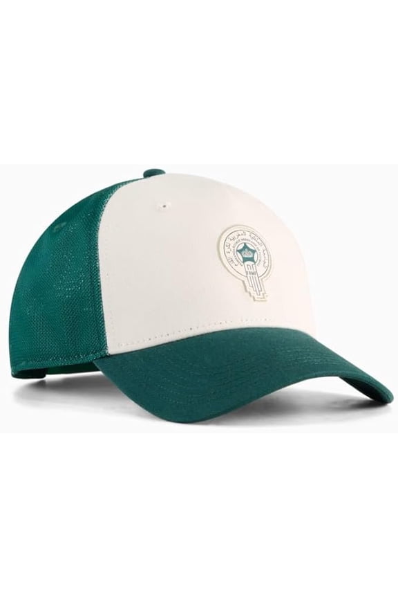 Morocco Trucker Cap