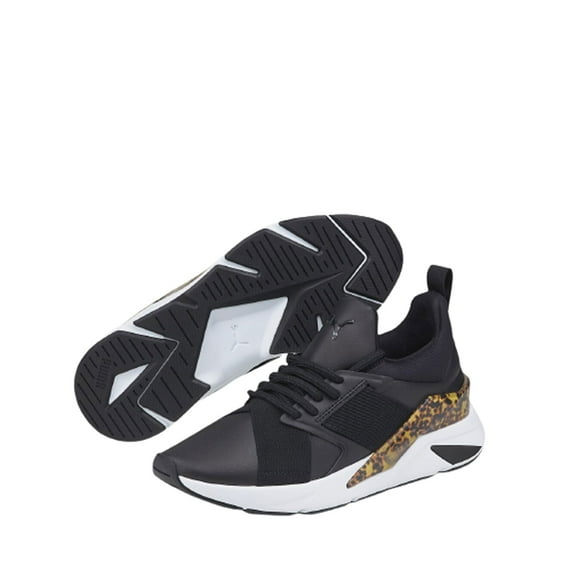 Puma Muse X5 Leo Women's Athletic Sneakers 38410001