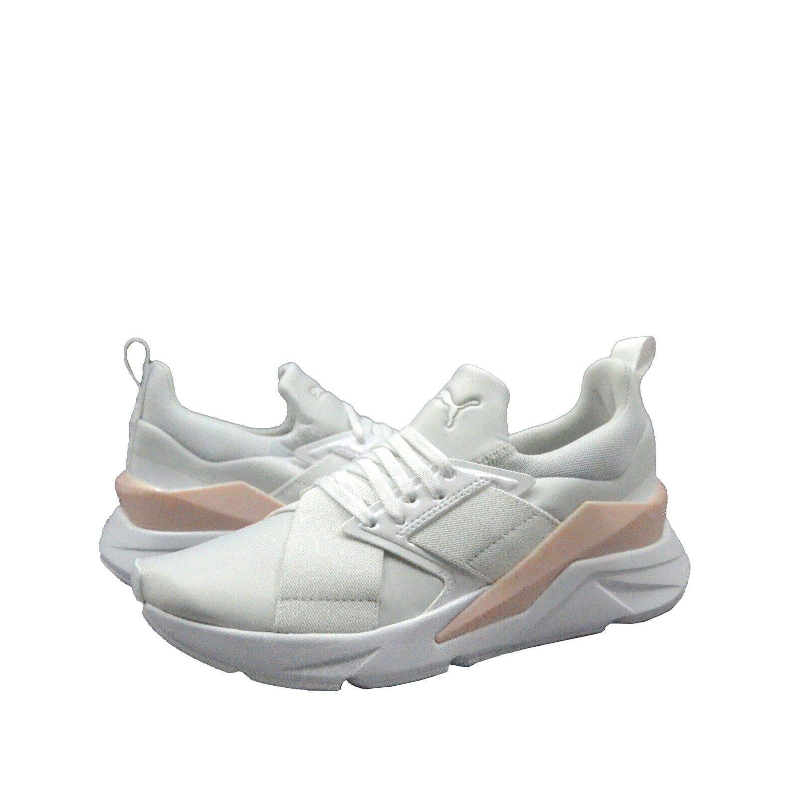 Cheap puma muse metal hotsell