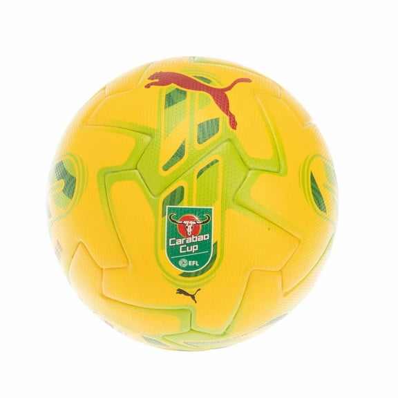 Puma Orbita 1 Caraboa Cup Soccer Ball