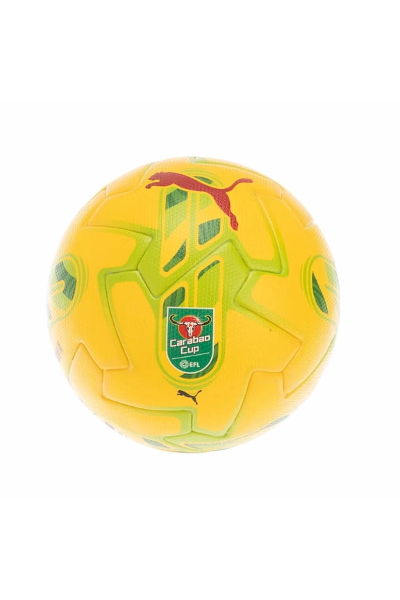 Orbita 1 Caraboa Cup Soccer Ball