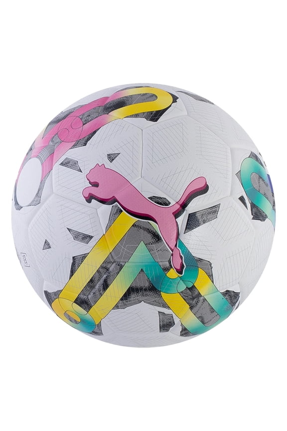 Orbita 3 TB NFHS Match Soccer Ball