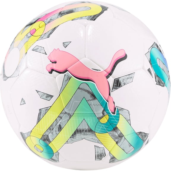 Puma Orbita 6 Machine Stitch Ball