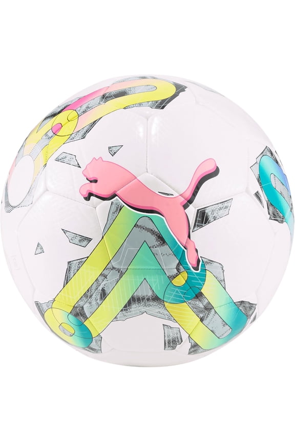 Orbita 6 Machine Stitch Ball