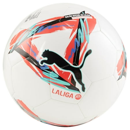 Puma Orbita LaLiga 1 MS Ball