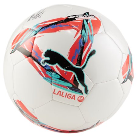 Puma Orbita Laliga 1 MS Mini Skills Ball