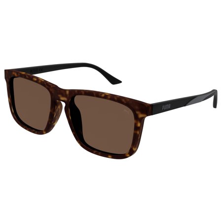 PUMA PE0190SA-003 Sunglasses 56mm