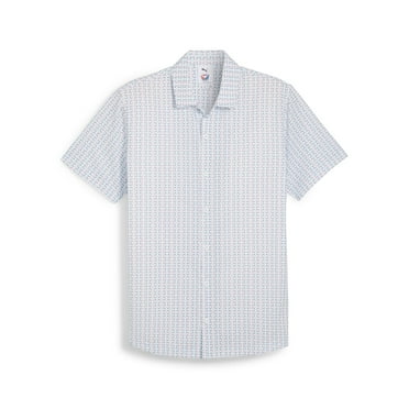 Puma PUMA X Volition Icy Blue Shirt Men L