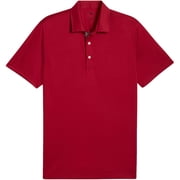 Puma PURE 2.0 Dark Crimson Shirt Men 3XL