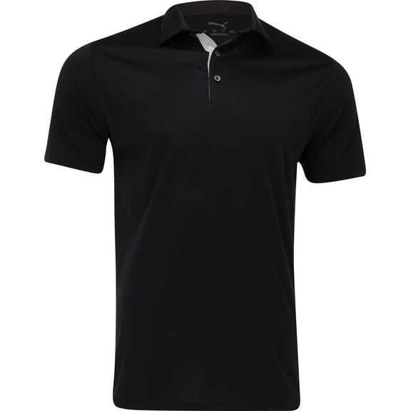 Puma PURE 2.0 Puma Black Shirt Men L