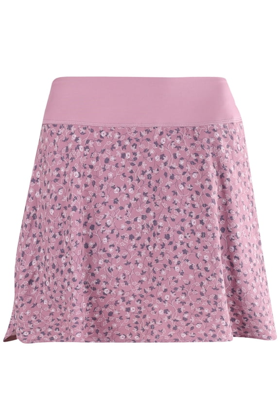 PWR Shape Pale Grape Skort Women M
