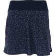 thumbnail image 1 of Puma PWRSHAPE Fancy Plants Navy Blazer Skort Women XL, 1 of 5