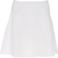 thumbnail image 1 of Puma PWRShape Solid Woven Bright White Skort Women XXS, 1 of 1