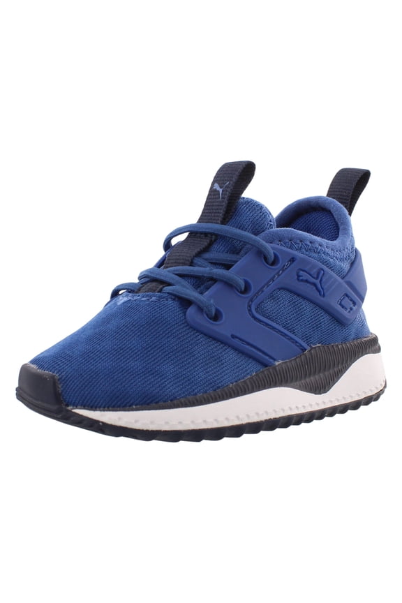 Pacer Next Excel Ac Baby Boys Shoes Size 4, Color: Galaxy Blue/Peacoat