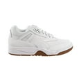 thumbnail image 1 of Puma Palace Guard Mens Shoes Puma White/Puma White/Gum 370063-03, 1 of 6