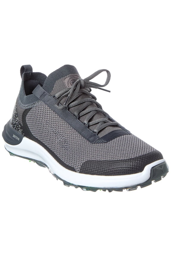 Phantom Cat Nitro Sport 310220-05 Size 12.5 Medium Golf Shoe Men