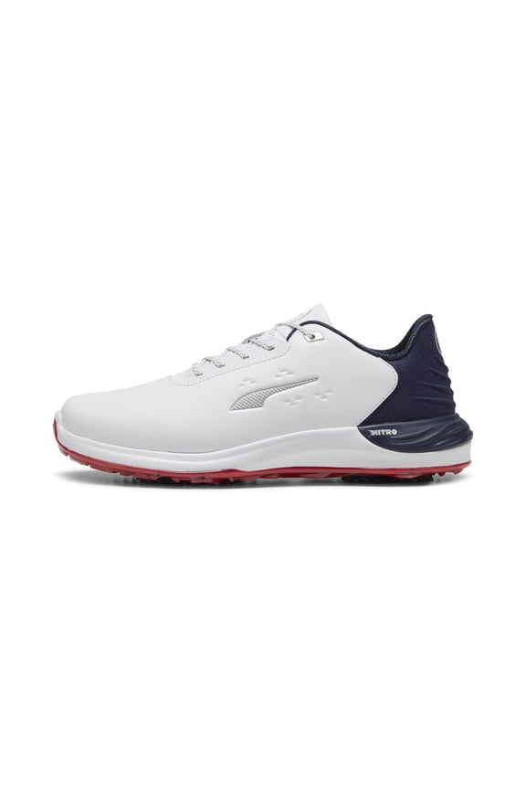 PhantomCat Nitro 378939-05 Size 9.5 Medium Golf Shoe Men