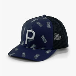 Baseball Cap Puma P 110 Cap NEW 2021 Puma P 110 Snapback Golf Hat